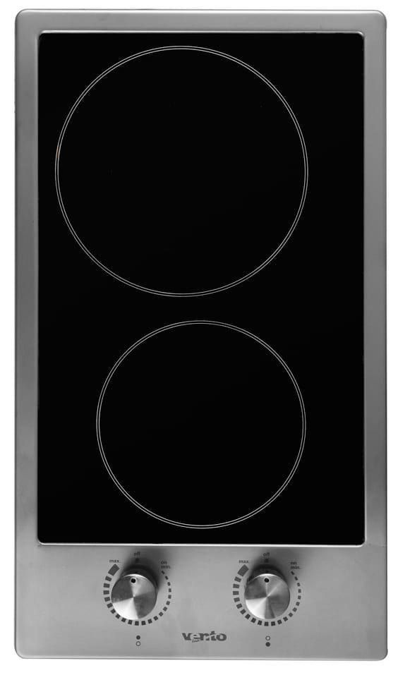 Варочная панель электрическая Ventolux HV 32 PB X 3