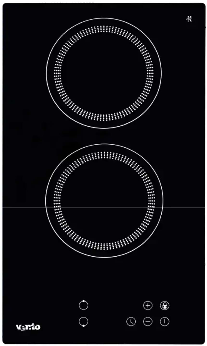 Варочная панель электрическая Ventolux HV 32 TC (2400)