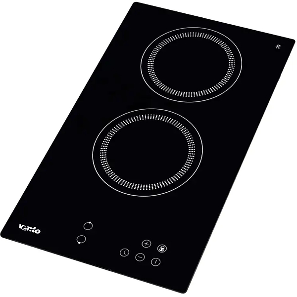 Фото - Варильна поверхня електрична Ventolux HV 32 TC (2400)