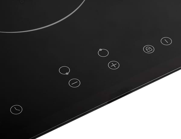 Фото - Варильна поверхня електрична Ventolux HV 32 TC