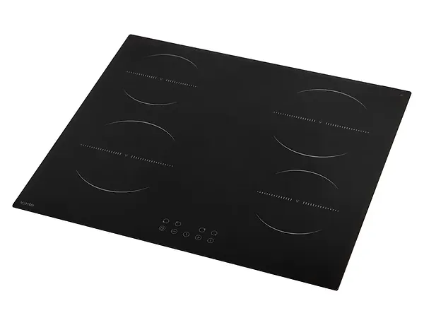 Фото - Варочная панель электрическая Ventolux HV 64 TC