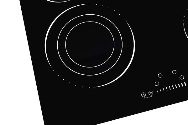 Фото - Варильна поверхня електрична Ventolux HV 66 TC