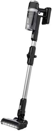 Пилосос ручний для дому Hisense HVC6134BK - Фото 1