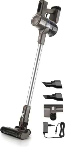 Пилосос ручний для дому Hisense HVC6463DA - Фото 1