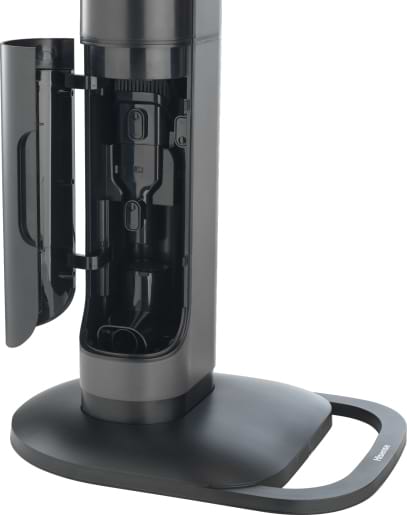 Фото - Пилосос ручний для дому Hisense HVC676451DA