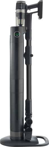 Фото - Пилосос ручний для дому Hisense HVC676451DA