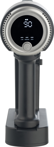 Фото - Пилосос ручний для дому Hisense HVC676451DA