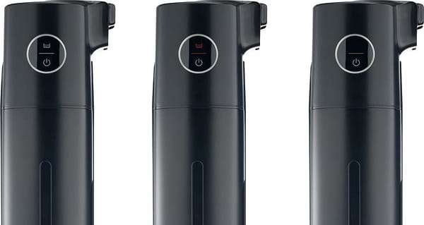 Фото - Пилосос ручний для дому Hisense HVC676451DA