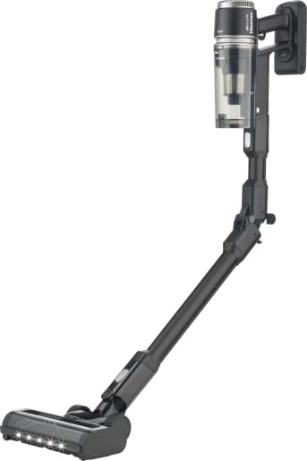 Фото - Пилосос ручний для дому Hisense HVC676451DA