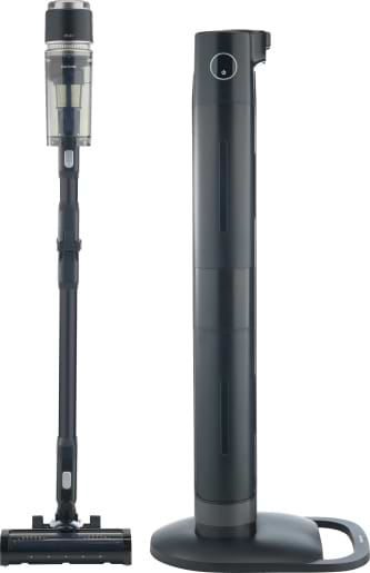 Фото - Пилосос ручний для дому Hisense HVC676451DA