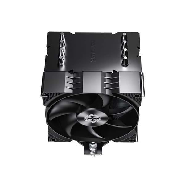 Фото - Процесорний кулер Gamemax Gamma 90 Dark
