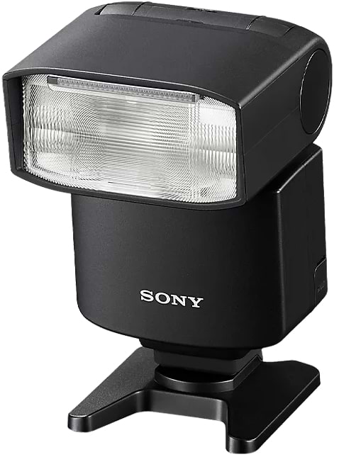 Фото - Фотовспышка Sony HVL-F46RMA (HVLF46RMA.CE7)