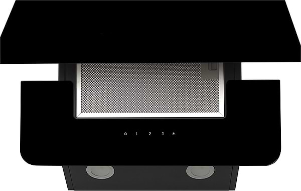 Фото - Вытяжка декоративная Minola HVS 66102 BL 1000 LED