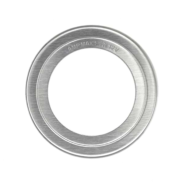 Фото - Вытяжка декоративная Minola HVS 6652 WH 1000 LED