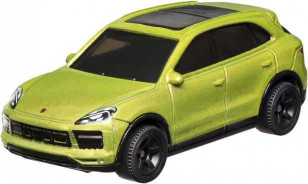 Колекційний легковий транспорт Matchbox Collectors в асортименті (GBJ48) - Фото 1