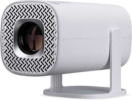 Проектор Acer AOpen QH15s (MR.JXV11.001) WiFi