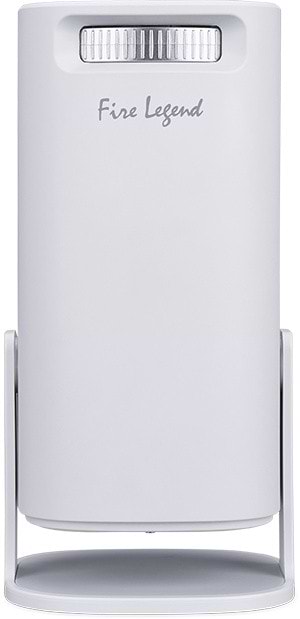 Фото - Проектор Acer AOpen QH15s (MR.JXV11.001) WiFi