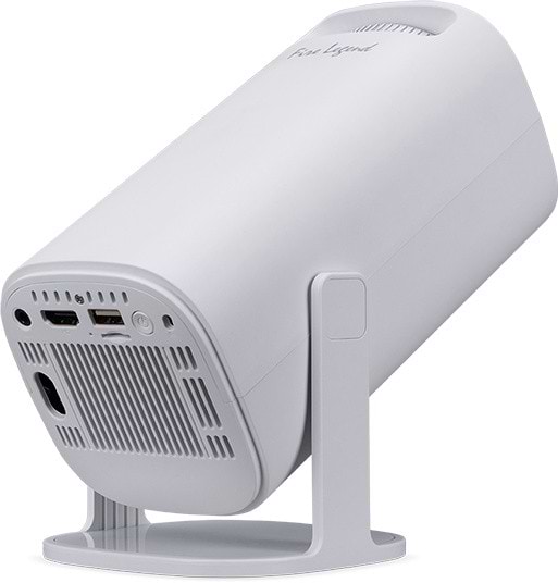 Фото - Проектор Acer AOpen QH15s (MR.JXV11.001) WiFi