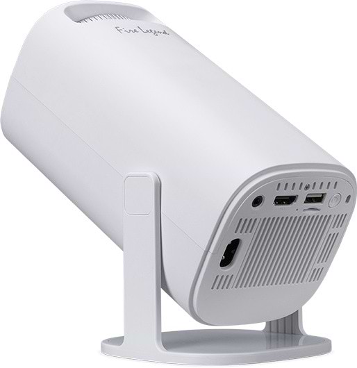 Фото - Проектор Acer AOpen QH15s (MR.JXV11.001) WiFi
