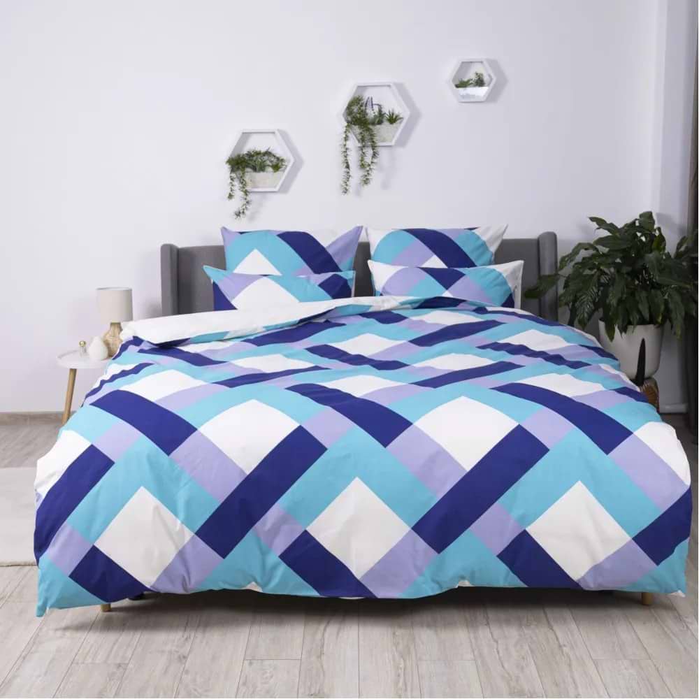 Комплект постельного белья ТЕП Soft dreams Волны Гармонии (2-03859_29610)