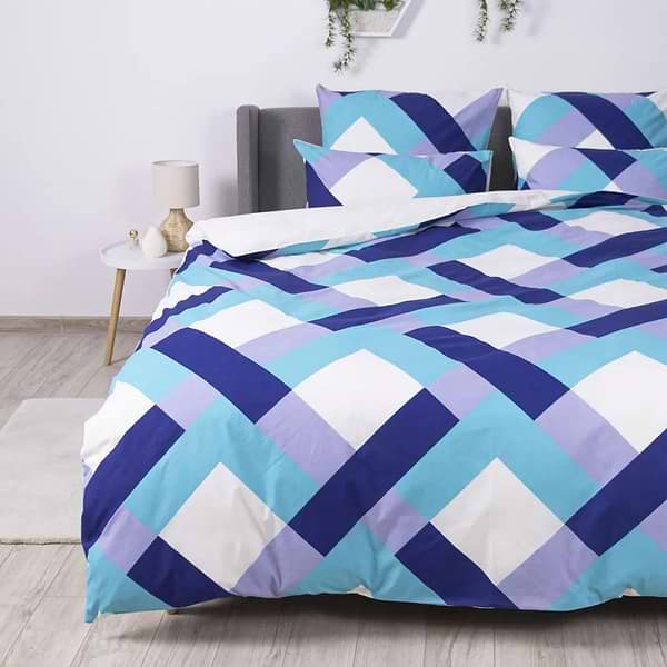 Фото - Комплект постельного белья ТЕП Soft dreams Волны Гармонии (2-03858_29609)