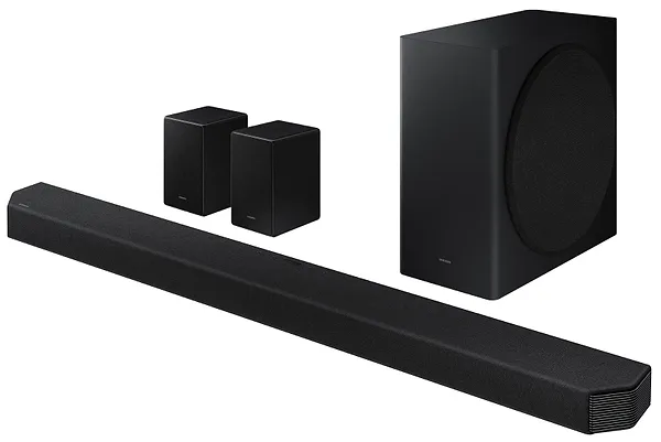 Фото - Саундбар Samsung HW-Q950A/RU