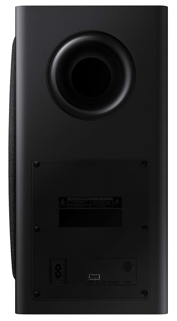 Фото - Саундбар Samsung HW-Q950A/RU