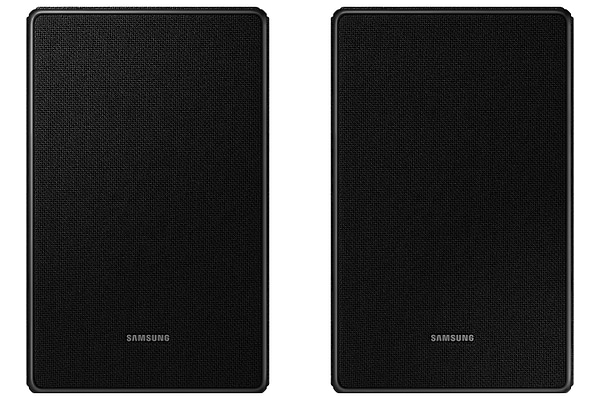 Фото - Саундбар Samsung HW-Q950A/RU