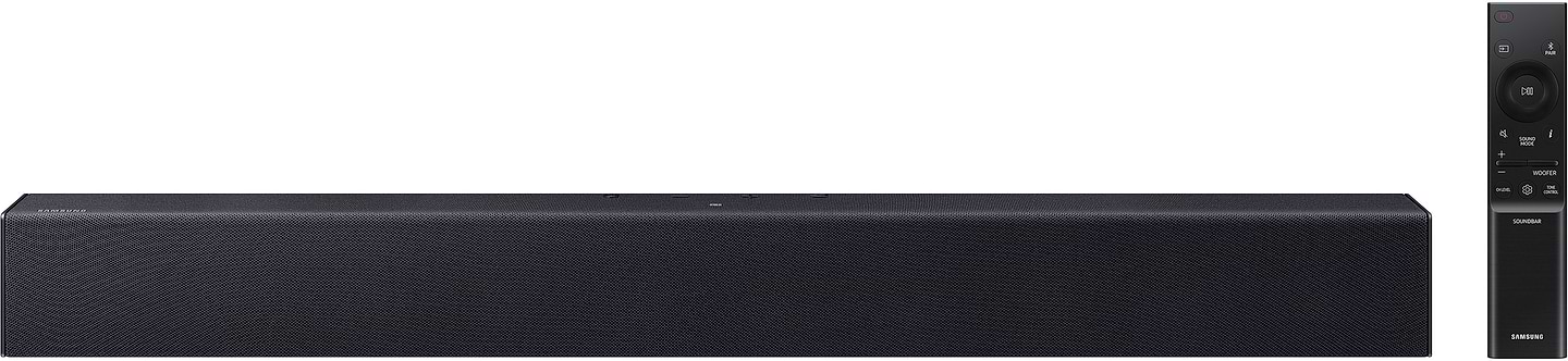 Саундбар Samsung HW-B400F/UA - Фото 1