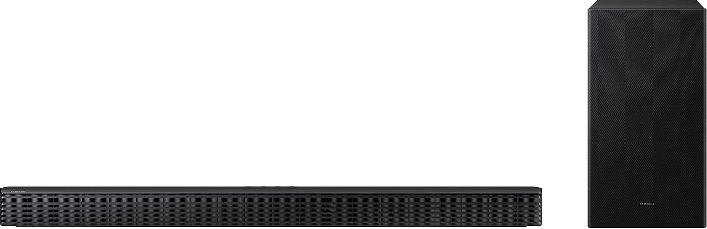 Саундбар Samsung HW-B650F/UA - Фото 1
