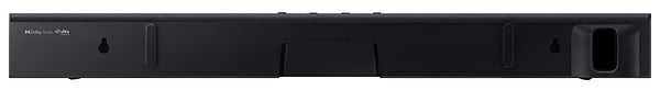 Фото - Саундбар Samsung HW-C400/UA