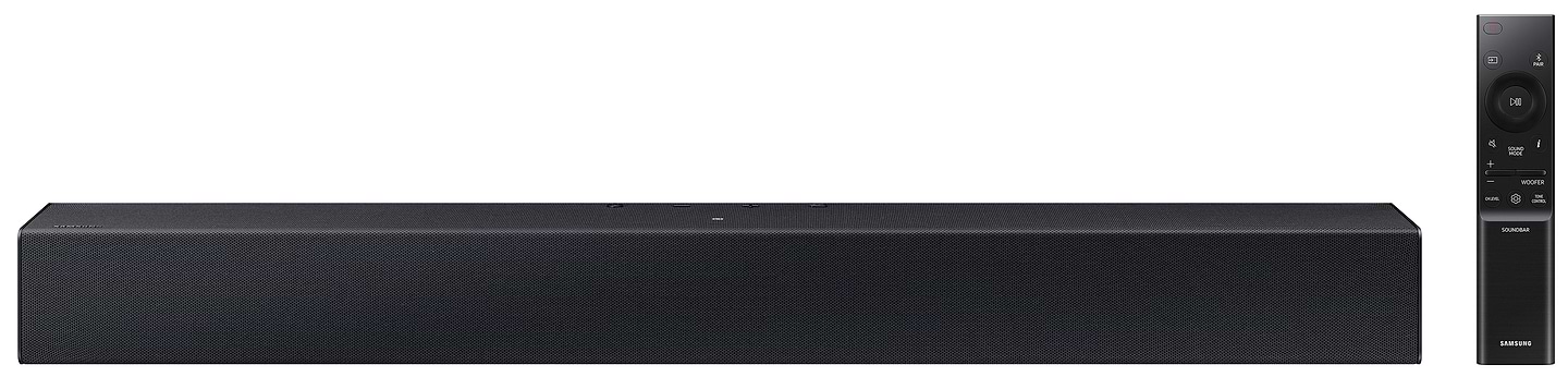 Саундбар Samsung HW-C400/UA - Фото 1