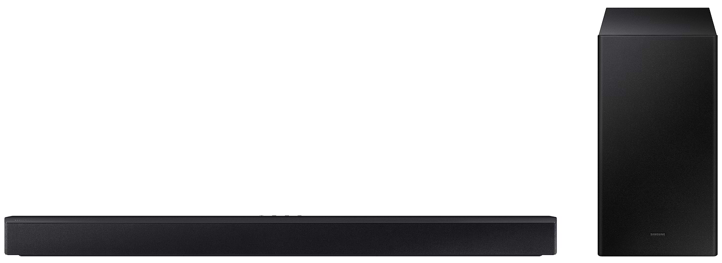 Саундбар Samsung HW-C450/UA - Фото 1