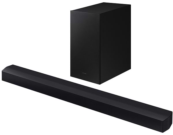 Фото - Саундбар Samsung HW-C450/UA