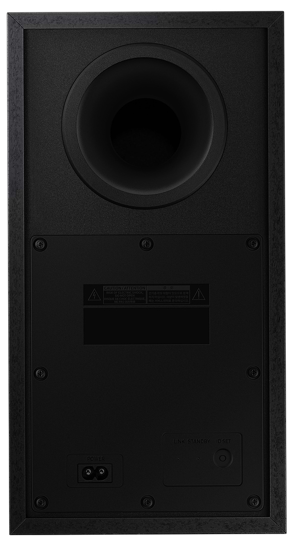 Фото - Саундбар Samsung HW-C450/UA