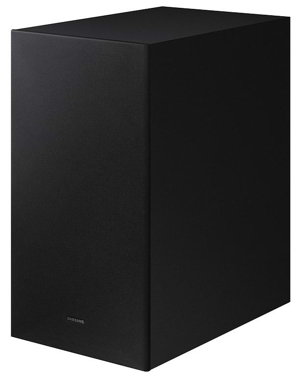 Фото - Саундбар Samsung HW-C450/UA
