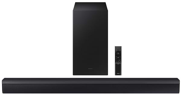 Фото - Саундбар Samsung HW-C450/UA