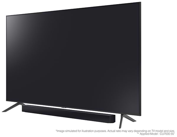 Фото - Саундбар Samsung HW-C450/UA