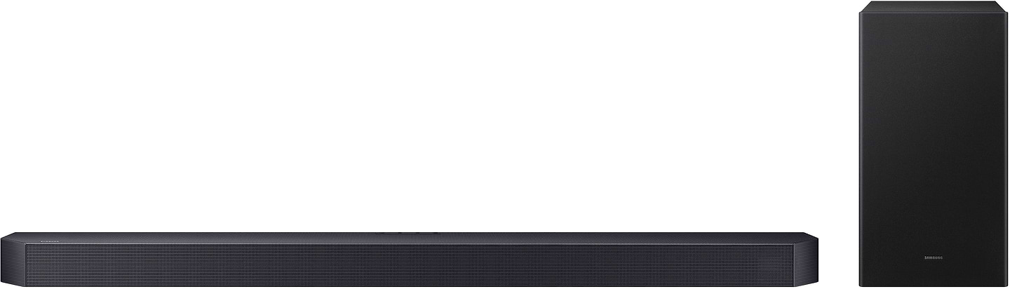 Саундбар Samsung HW-Q600F/UA - Фото 1