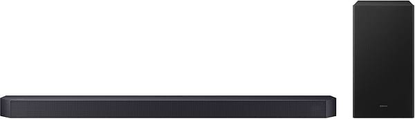 Фото - Саундбар Samsung HW-Q600F/UA Фото - Саундбар Samsung HW-Q600F/UA