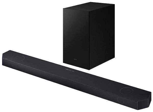 Фото - Саундбар Samsung HW-Q700C/UA