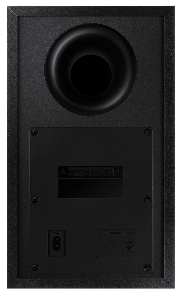Фото - Саундбар Samsung HW-Q700C/UA