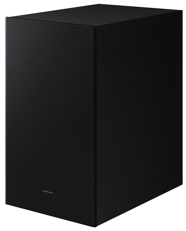 Фото - Саундбар Samsung HW-Q700C/UA