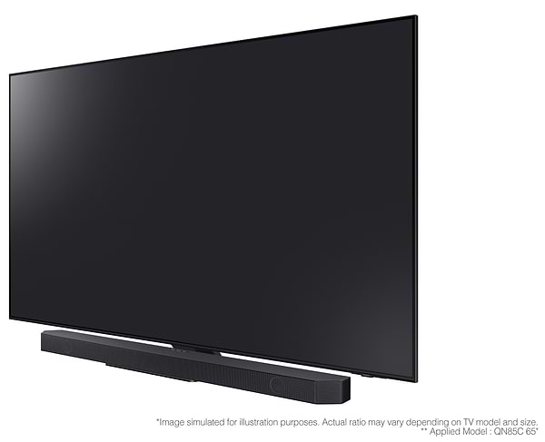 Фото - Саундбар Samsung HW-Q700C/UA