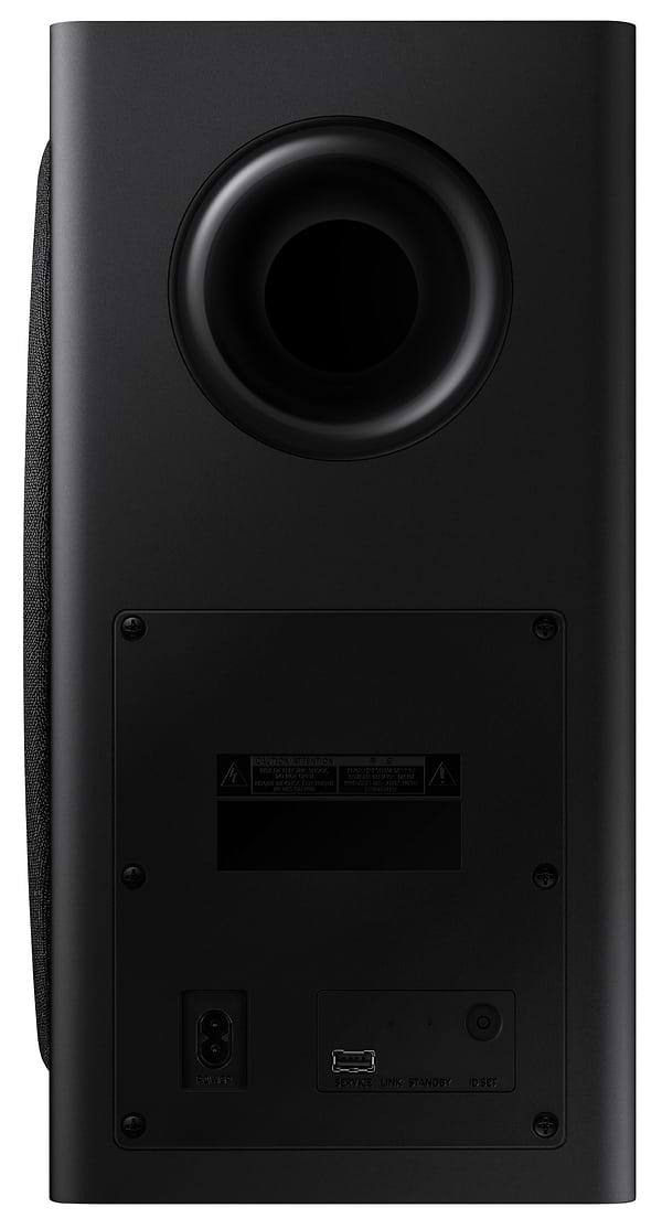 Фото - Саундбар Samsung HW-Q900A/RU