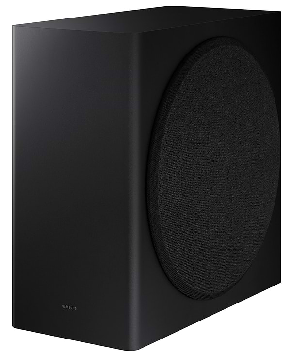 Фото - Саундбар Samsung HW-Q900A/RU