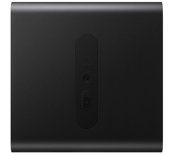 Фото - Уцінка - Саундбар Samsung HW-QS700F/UA