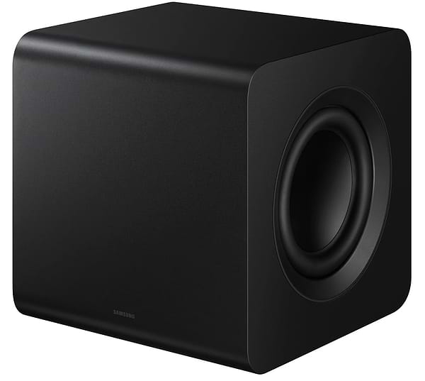 Фото - Уцінка - Саундбар Samsung HW-QS700F/UA