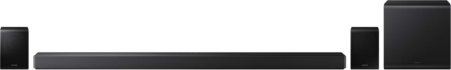 Саундбар Samsung HW-QS750F/UA - Фото 1