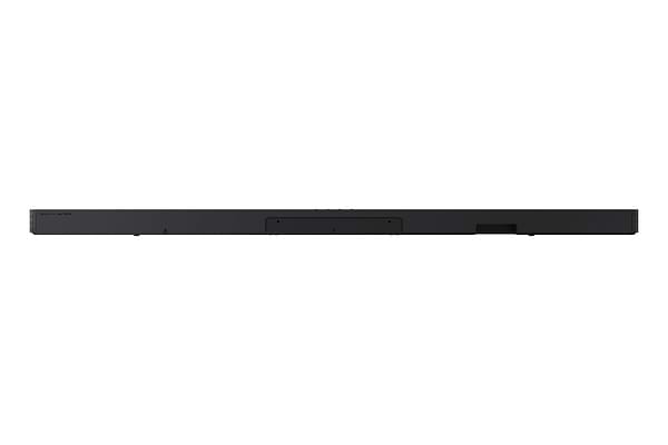 Фото - Саундбар Samsung HW-QS750F/UA